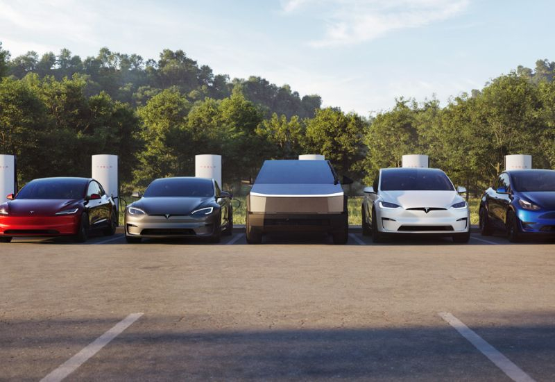 Tesla już rozpoczęła poszukiwania specjalistów na Tajwanie do produkcji chipów w amerykańskim megafabryce 2‑nm Terafab