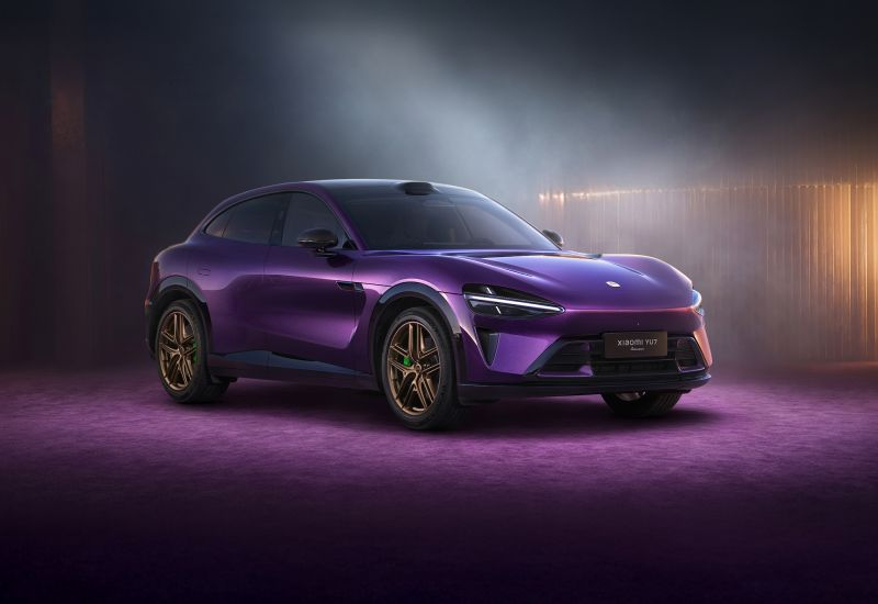 Xiaomi wyprodukowała 600 tys. samochodów elektrycznych w zaledwie 22 miesiące