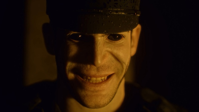 Twórcy RoboCop: Rogue City zaprezentowali wampirycznego RPG‑shutera Hunter: The Reckoning – Deathwish w świecie Vampire: The Masquerade