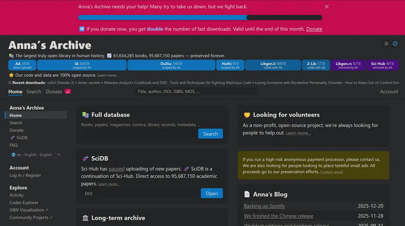 Nvidia odrzuciła zarzuty, że jej sztuczna inteligencja była trenowana na nielegalnych kopiach książek