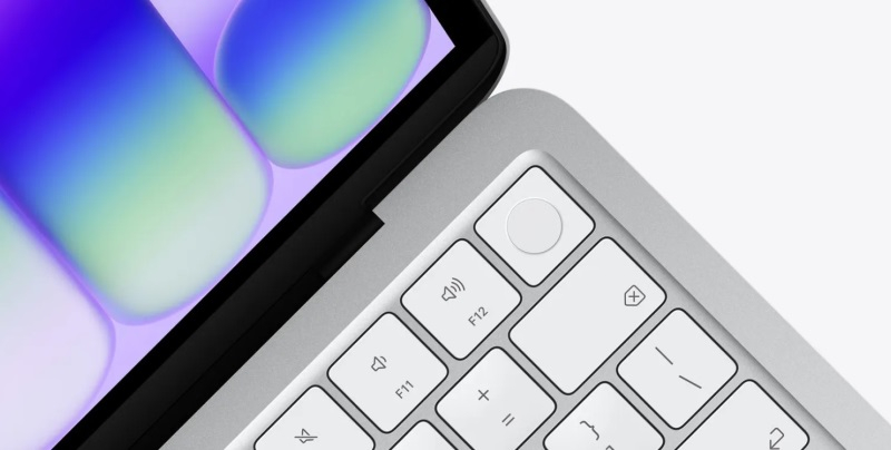 Apple planuje wyprzedać około 5 mln MacBooków Neo do końca roku, a nowy Neo 2 będzie wyposażony w ekran dotykowy