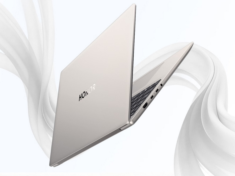 Honor wprowadził nowe modele konkurujące z MacBook Air: MagicBook X14 Plus i X16 Plus oparte na procesorach Intel Panther Lake z ekranami częstotliwością 120 Hz