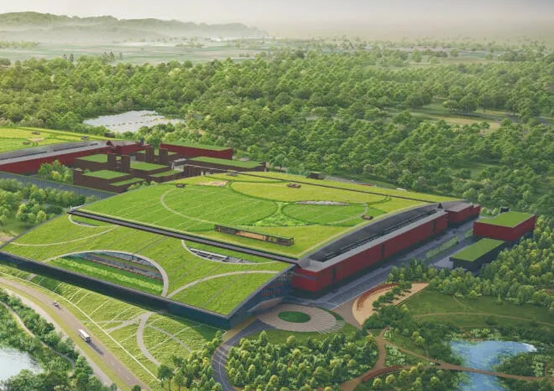 Japonia zainwestowała dodatkowo 4 miliardy dolarów w projekt Rapidus na rozwój technologii 2‑nm do chipów sztucznej inteligencji