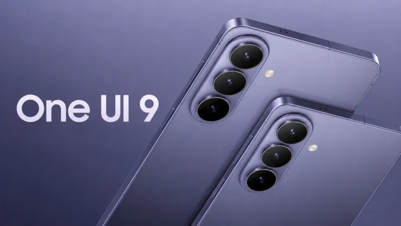Samsung zaprezentowała wersję beta One UI 9 opartą na Androidzie 17 dla telefonów Galaxy S26