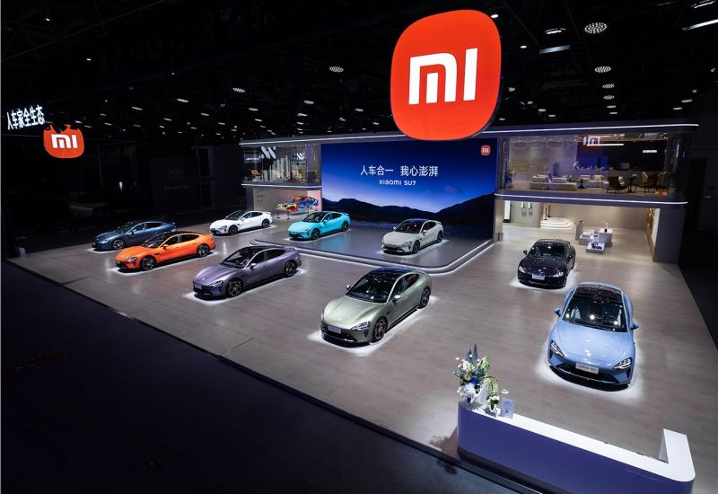 Xiaomi planuje zwiększyć budżet na badania i rozwój do 29 miliardów dolarów, zachęcając konkurencję do podążania za przykładem.