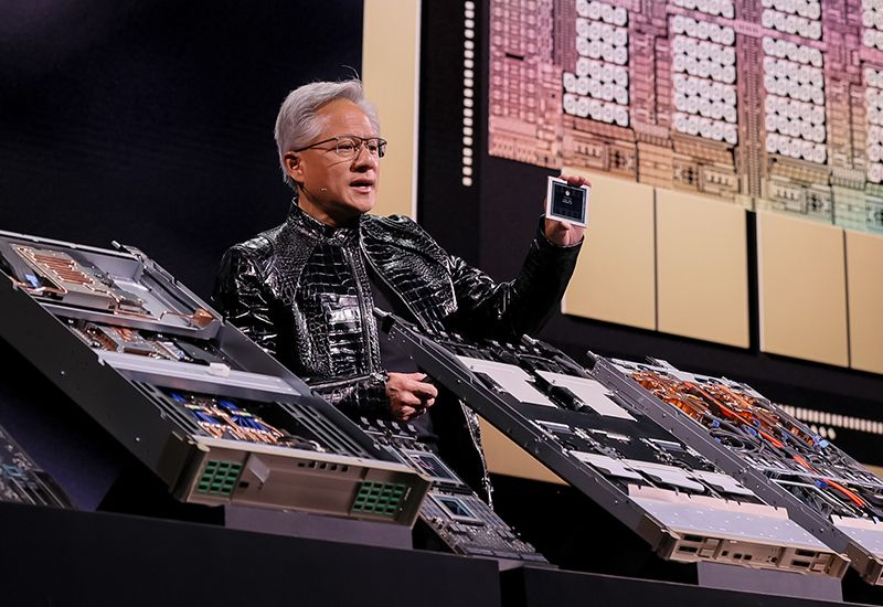 OpenAI wątpi w skuteczność akceleratorów Nvidia do inferencji i aktywnie poszukuje ich zastępstwa