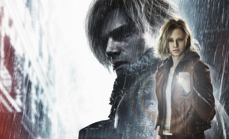 Nvidia przedstawiła zaktualizowany sterownik wspierający Resident Evil Requiem