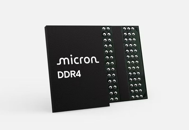 Producenty modułów pamięci i płyt głównych zwiększają produkcję związanych z DDR4.