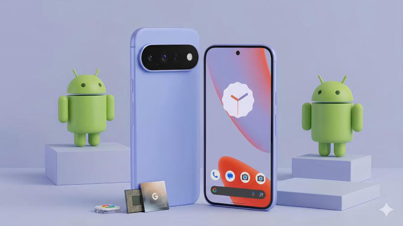 Google kupuje kod źródłowy aplikacji z Play Marketu, aby trenować sztuczną inteligencję