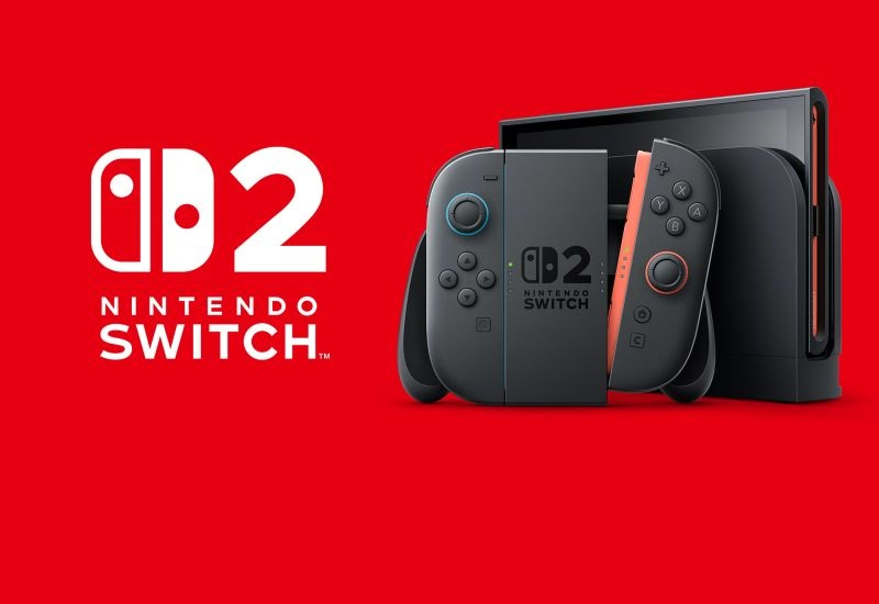 Nintendo obniżyła cenę akcji po podwyżce ceny Switch 2 i złej prognozie, podczas gdy akcje Sony wzrosły o 10 %.