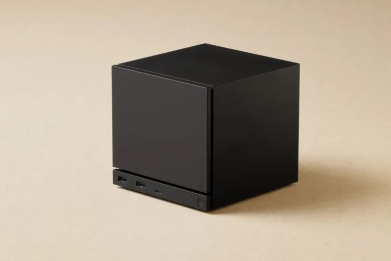 Valve odłożyła uruchomienie Steam Machine, twierdząc, że dostawy rozpoczną się w 2026 roku bez konkretnych terminów.