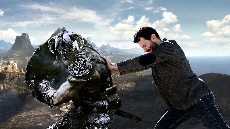 Todd Howard wyjaśnił, dlaczego Bethesda opóźnia wydanie The Elder Scrolls VI