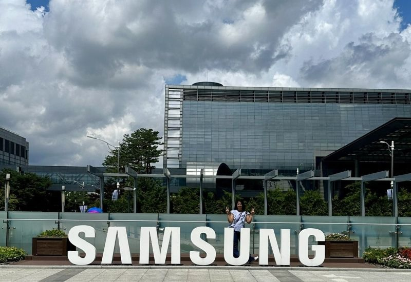 Rząd południowokorea planuje zapobiec ewentualnej strajkowi pracowników Samsunga