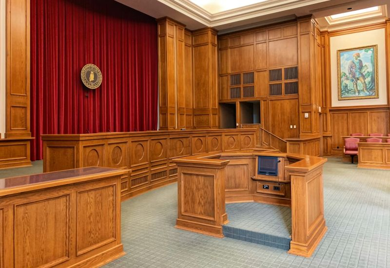 Anthropic ostrzega, że umieszczenie Pentagonu na „czarnej liście” przyniesie jej straty wielomiliardowe.