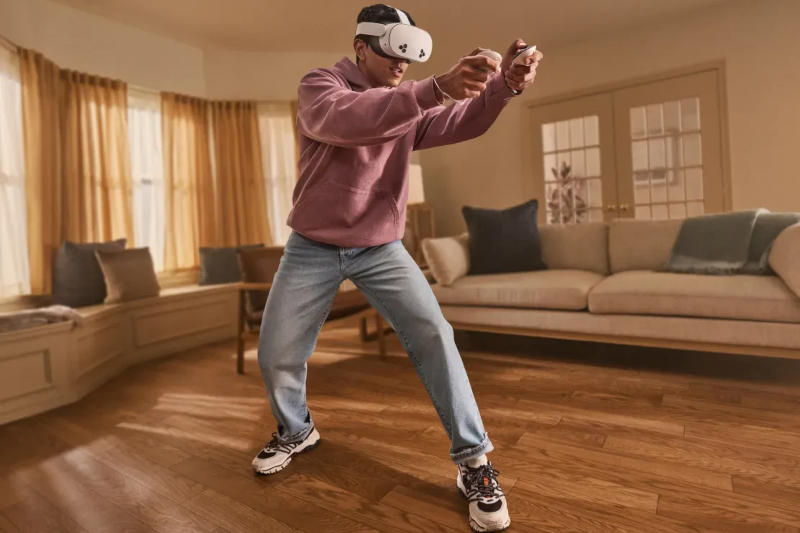 Meta✴ rezygnuje z zamknięcia aplikacji VR Supernatural, zamiast tego wyodrębni jej rozwój w niezależną firmę.