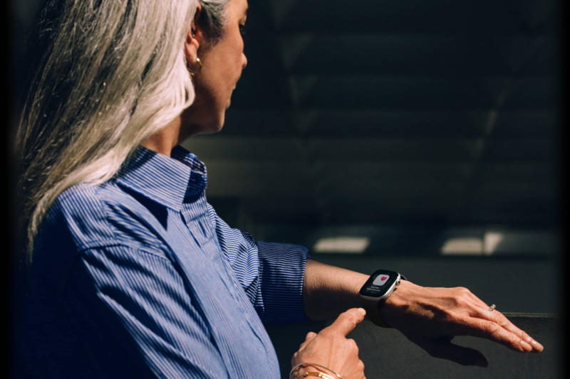 Apple ponownie pokonała Masimo w walce o dokładność pomiaru poziomu tlenu we krwi