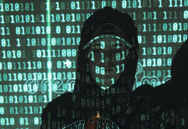 Oszuści korzystający z sztucznej inteligencji zarabiają średnio 4,5‑krotnie więcej niż przeciętny, informuje Interpol.