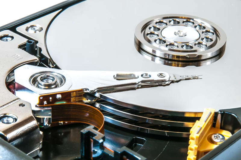 Producentom komponentów HDD podejrzewane jest podwyższanie cen o ponad 13 lat