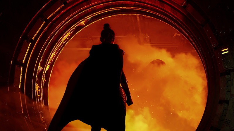 Rolaowy akcja Star Wars: Losy Starej Republiki od współautora Mass Effect nie zamieni się w grę z setkami godzin i będzie bez „kreatywnego bezduszy” AI