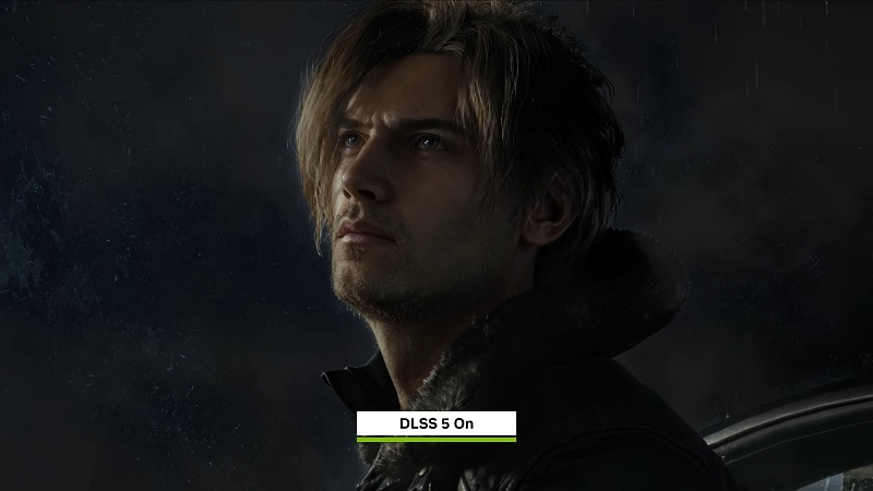 DLSS 5 zaskoczyła nawet pracowników partnerów studiów Nvidia – deweloperzy otrzymali wszystkie informacje „od razu, tak jak społeczeństwo”.