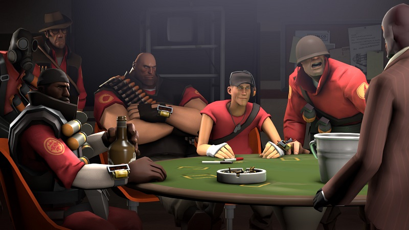 Valve zaprzecza roszczeniom władz nowojorskich dotyczącym organizowania gier hazardowych i porównuje skrzynki z nagrodami w Counter-Strike 2 do Labu.