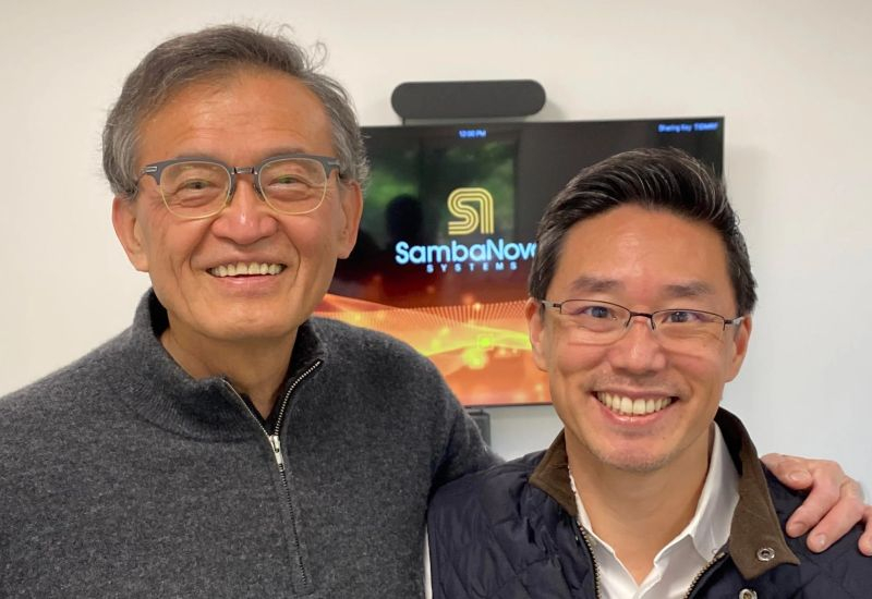 Intel podniesie kapitał SambaNova do 9 %, inwestując dodatkowe 15 milionów dolarów