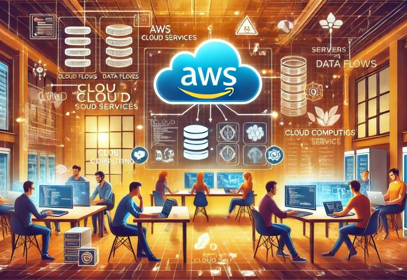 Pracownicy Amazon używają sztucznej inteligencji wyłącznie do raportowania, a nie do rzeczywistych wyników