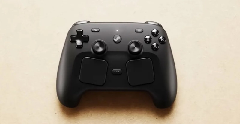 Nowa cena kontrolera Steam Controller została ustalona – jest dość wysoka