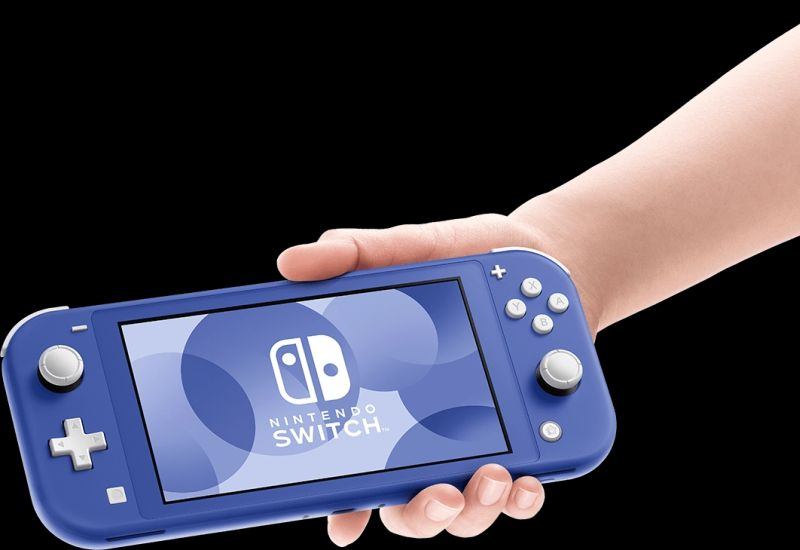Switch przewyższyła wszystkie wcześniejsze konsole Nintendo, sprzedając się ponad 155 mln egzemplarzy.