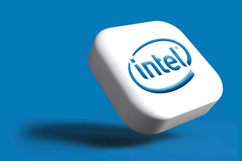 Intel przedstawiła technologię 18A‑P: szybsza, bardziej energooszczędna i z ulepszonym chłodzeniem