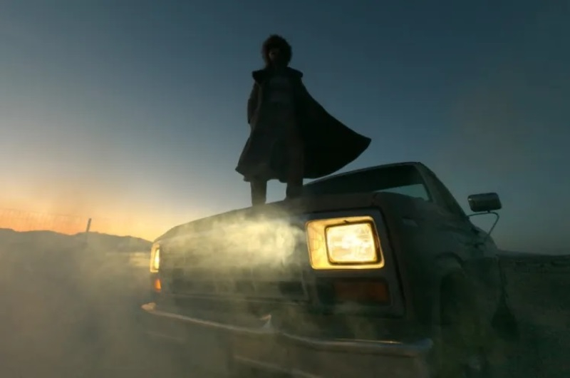 GoPro przedstawiła układ przetwarzania obrazu GP3, który będzie używany w przyszłych modelach aparatów marki.