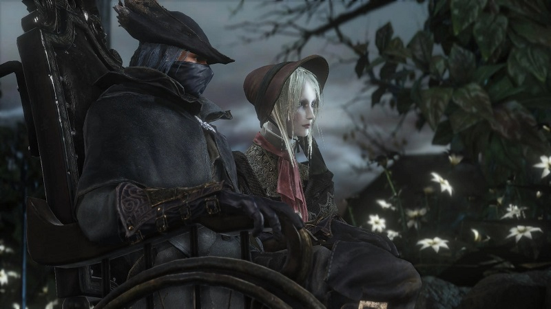 Sony i YouTuber Jacksepticeye stworzą film animowany dla dorosłych na bazie Bloodborne – pierwsze szczegóły są znane.