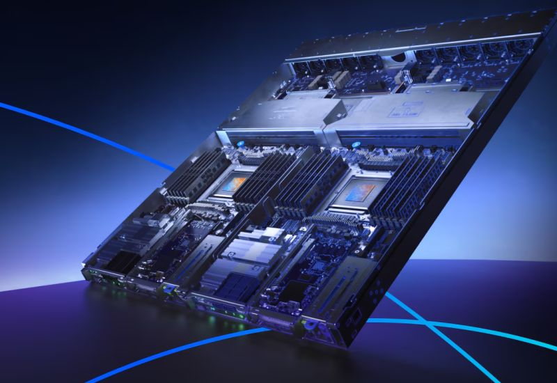 ARM planuje zwiększyć przychody sześciokrotnie, osiągając 15 mln dolarów rocznie ze sprzedaży własnych procesorów