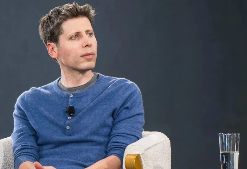 Sam Altman zaproponował opłacanie sztucznej inteligencji „na zużycie”, jak za media komunalne