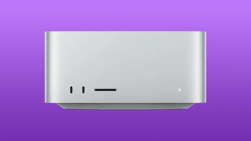 Apple odmówiła sprzedaży Mac Studio z 512 GB pamięci RAM ze względu na brak komponentów