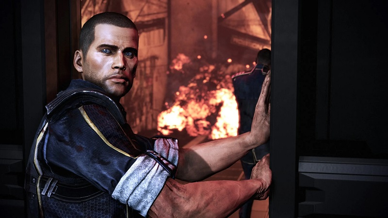 Amazon zlecił uczynienie serialu „Mass Effect” bardziej dostępnym dla szerokiej publiczności nie zainteresowanej grami wideo