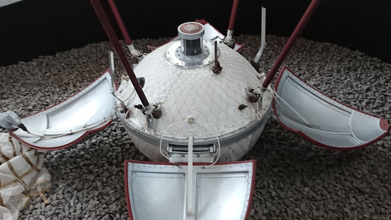 Sześćdziesięć lat temu „Luna-9” po raz pierwszy bezpiecznie wylądowało na Księżycu – dziś naukowcy próbują ją odnaleźć ponownie