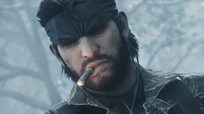 Konami odnotowała rekordowe sprzedaże remaku Metal Gear Solid Delta: Snake Eater, przewyższając wszystkie oczekiwania wobec MGS 3