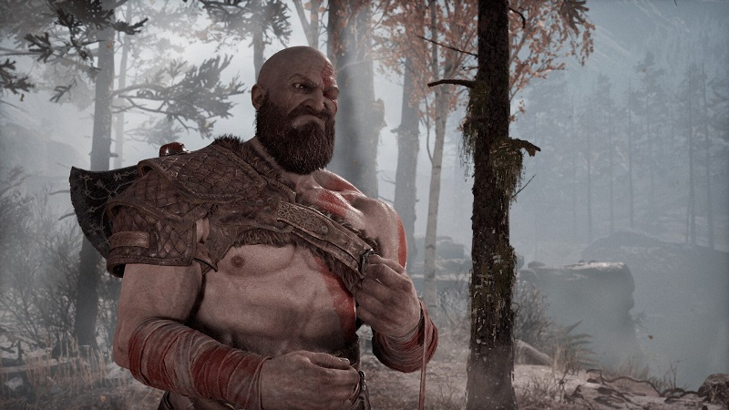 Insider ujawnia szczegóły nowej franczyzy w świecie „God of War”: głównym bohaterem nie będzie Kratos, lecz zupełnie nie Atreus.