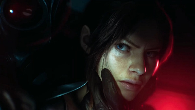 Capcom oficjalnie przedstawiła remake Resident Evil Code: Veronica i wydała pierwszy zwiastun gry