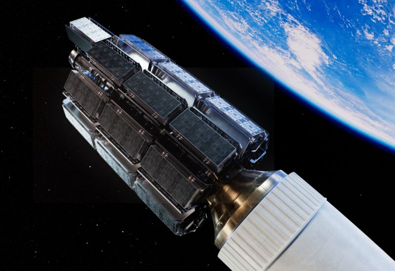 Amazon planuje szybko zwiększyć uruchamianie stałych satelitów Leo, aby wyprzedzić Starlink