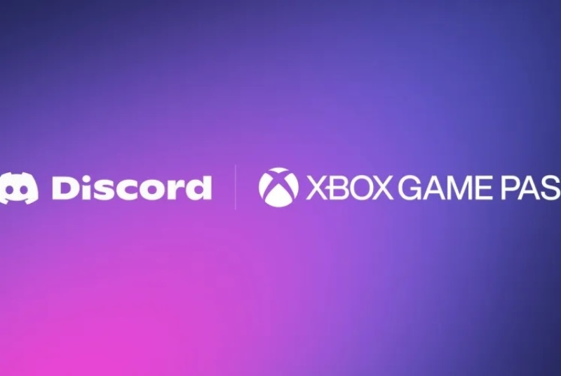 Microsoft ogłosiła współpracę Xbox z Discord, ale nie ujawniła szczegółów.