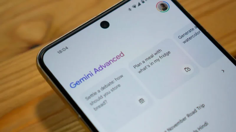 Google zamierza wyświetlać reklamy w Gemini, podczas gdy OpenAI już je wdraża w ChatGPT