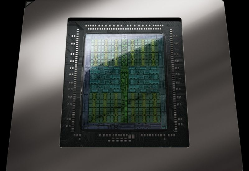 Chiny zabraniają importu kart graficznych Nvidia GeForce RTX 5090D v2, zaprojektowanych wyłącznie do użytku w kraju.