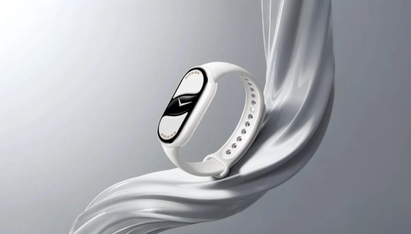 Xiaomi ponownie zajęła pierwsze miejsce w globalnym segmencie urządzeń noszonych