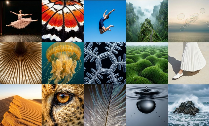 Microsoft uruchomiła MAI‑Image‑2 – generator obrazów oparty na sztucznej inteligencji, który zachwycił wysoką jakością fotorealizmu i infografiki