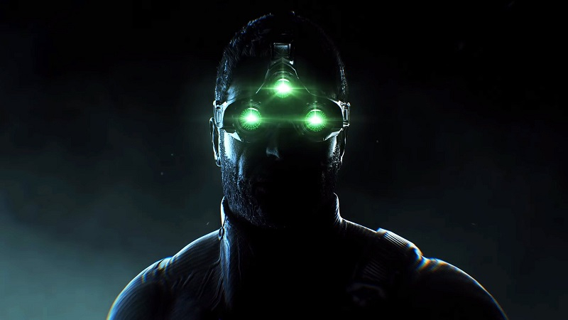 Ubisoft zmniejszyła zespół o 40 osób przy remaku Splinter Cell i potwierdziła, że gra pozostanie w portfolio.