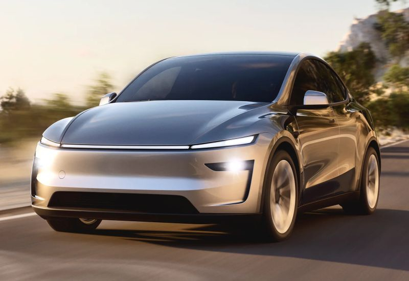 Tesla i SpaceX zbudują ogromną fabrykę do produkcji chipów AI w Teksasie