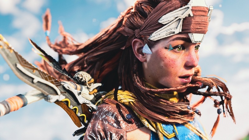 Rozpocznij oszczędzanie na PS6: eksperci ogłosili datę premiery kolejnej części „Horizon Forbidden West”