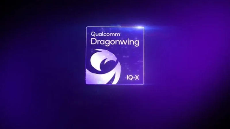 Nowa platforma referencyjna AI Qualcomm Dragonwing IQ10 ujawniona dla robotyki